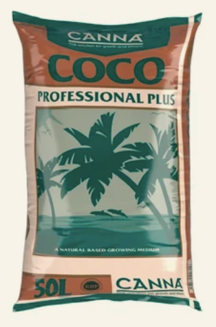 Canna Coco Professional Plus 50L