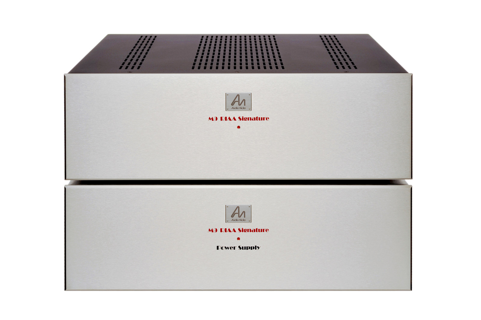 Audio Note (UK) | M9