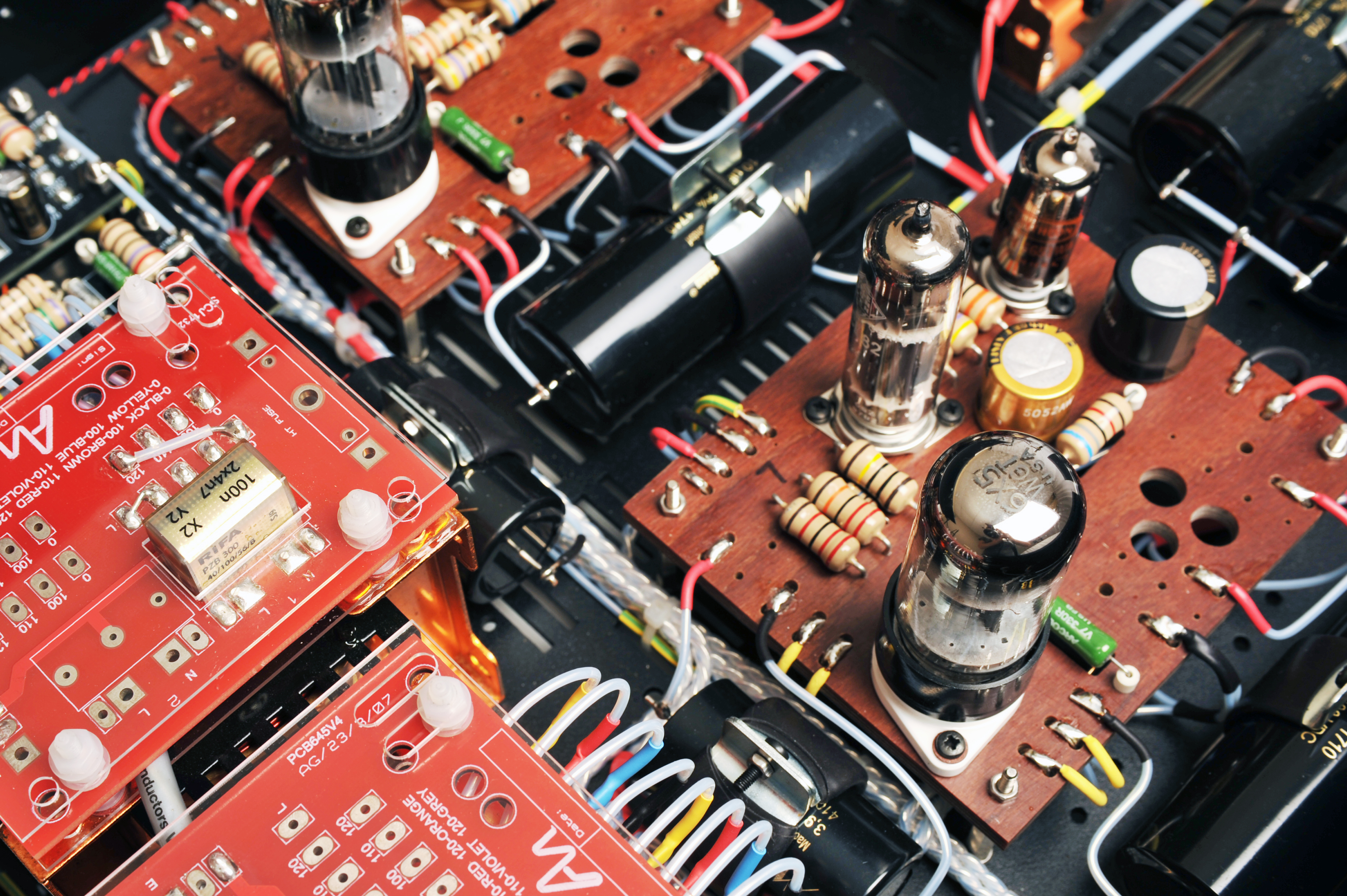 Stereo Audio Note Продажа