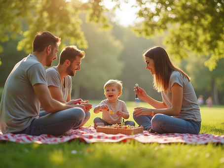Family Travel Tips: Making Memories Together