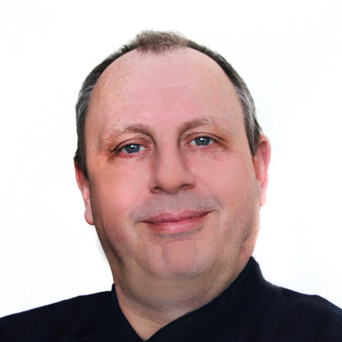 George Georgiou