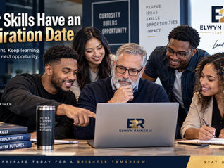 Your Skills Have an Expiration Date