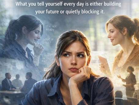 Accountability Isn’t Pressure, It’s How Excellence Is Built