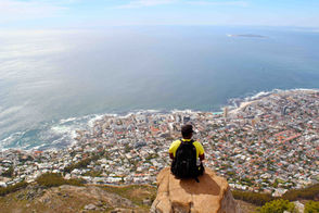 Take a Hike #1- Lion's Head Adventure