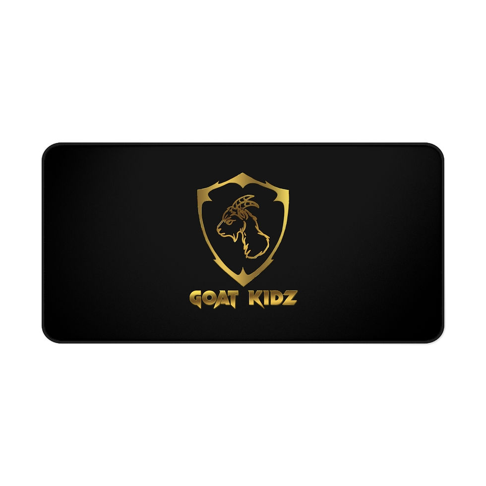 Thumbnail: GOAT KIDZ Mat