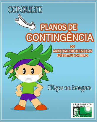 Planos de Contigência do AELSM