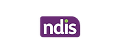 NDIS logo