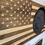 Thumbnail: 3D carved US Army flag