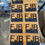 Thumbnail: FJB Edition Vehicle Badge