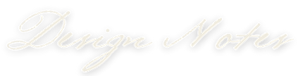 KMCC Design Co. Blog - Design Notes