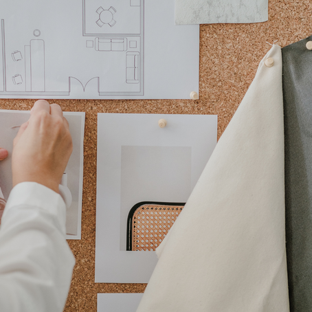 KMCC Local Interior Design Process