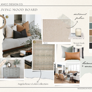 Woodrun House: Part 1