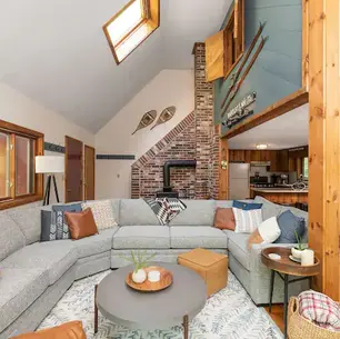 Lucky Lillian: An Airbnb Refresh
