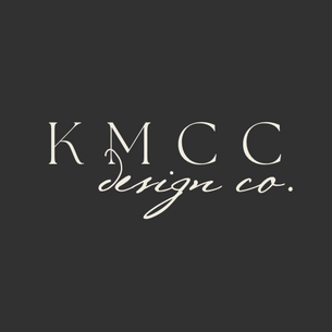 KMCC Design Co. (the #rebrand)