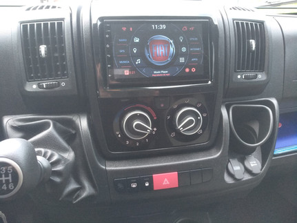 Interior Menfys 3 Maxi