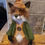 Thumbnail: Mr Foxy 🐾 