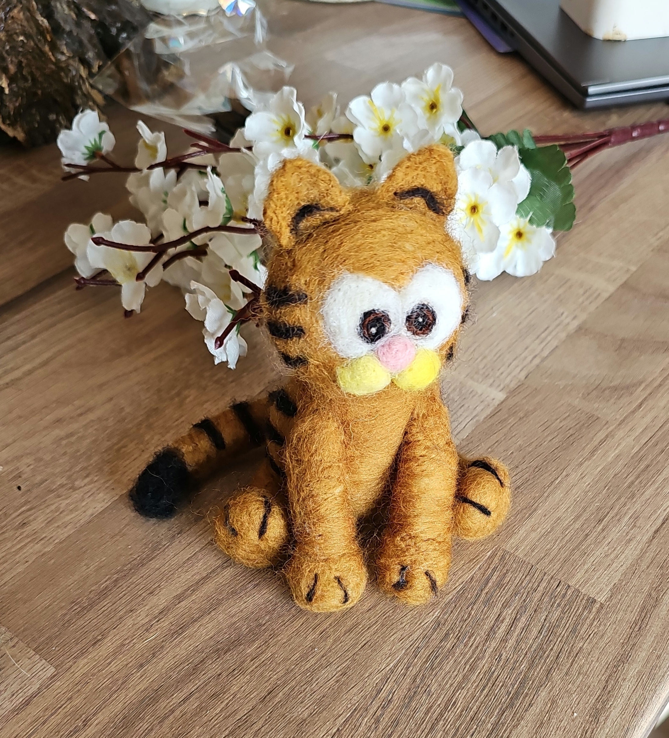 Garfield cat 🐈 