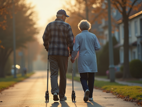 Home Care Services for Veterans: What You Need to Know