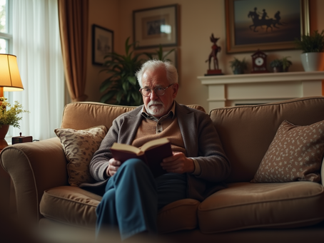 Comprehensive VA Programs for Seniors: Support You Can Count On