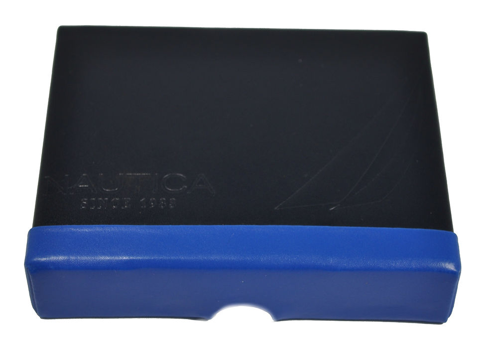 Miniatura: Nautica Trifold B0003