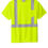 Thumbnail: 28113 Reflective Safety Pocket T-Shirt