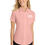 Thumbnail: 42567 Ladies Port Authority® Short Sleeve Easy Care Shirt