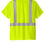 Thumbnail: 28113 Reflective Safety Pocket T-Shirt