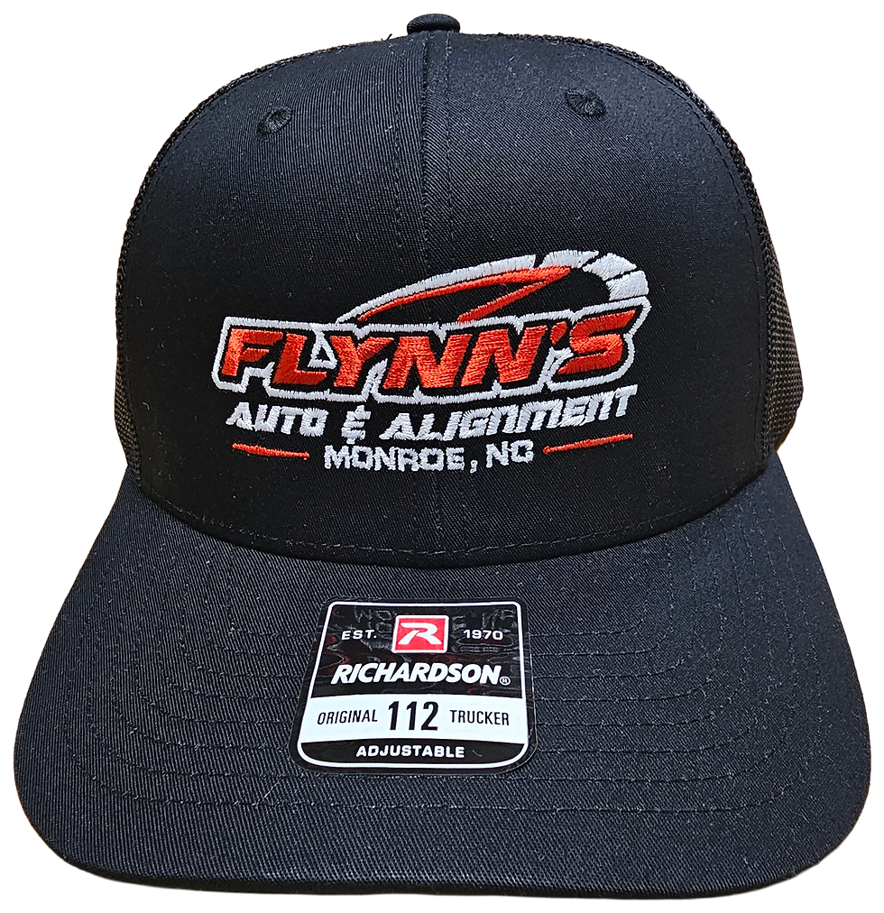 Thumbnail: 12230 Richardson Mesh Cap