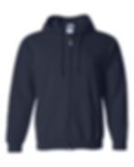 Thumbnail: 12603 Gildan® Heavy Blend™ Hooded Sweatshirt
