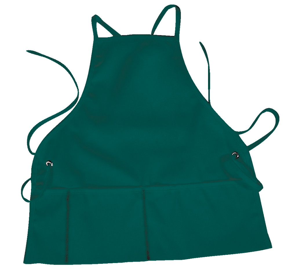 Thumbnail: 22276 Grommet Style Apron