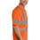 Thumbnail: 28114 Reflective Safety Pocket T-Shirt