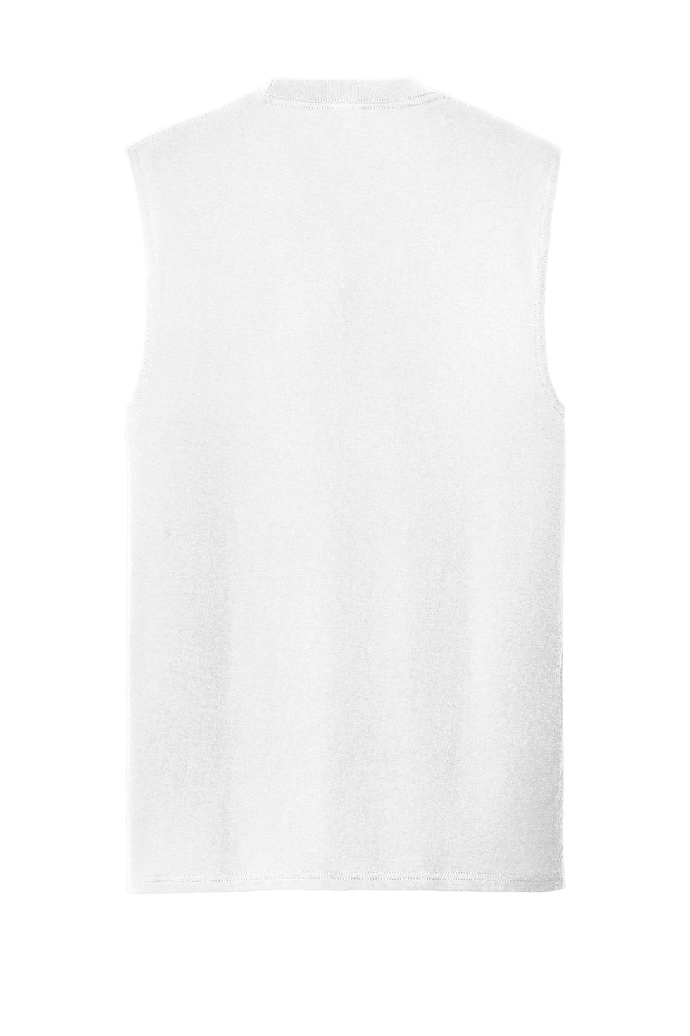Thumbnail: 20604 Port & Co™ Core Cotton Sleeveless Tee