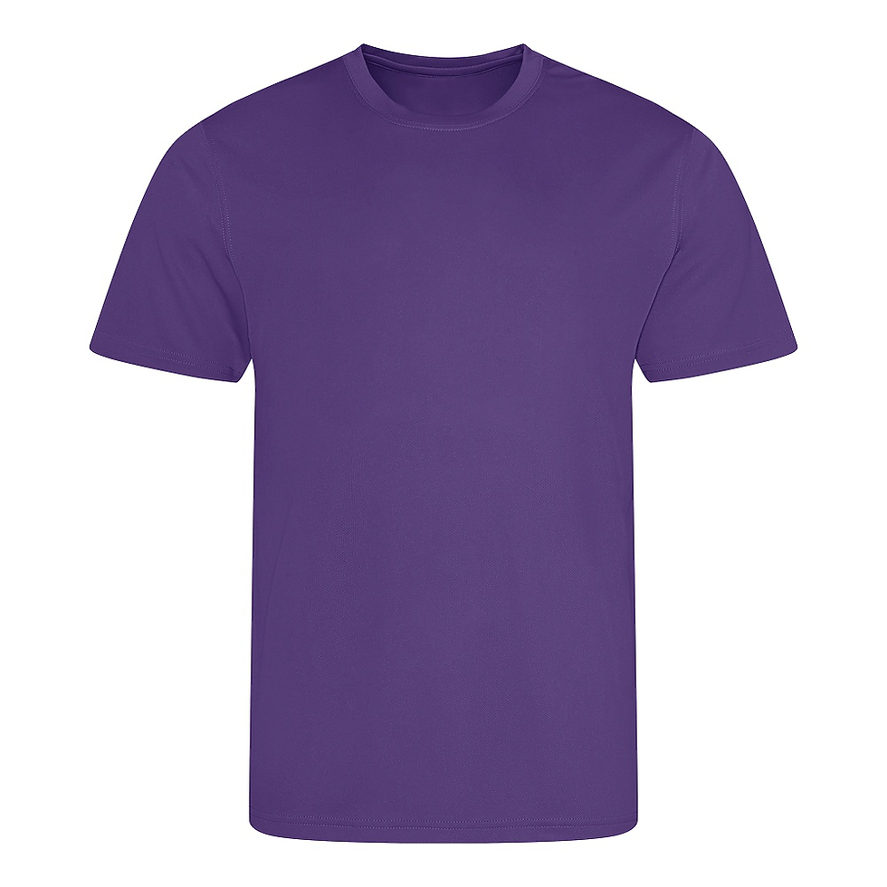 Thumbnail: 20682 Just Cool by AWDis Cool T-Shirt (4.1 Oz.)