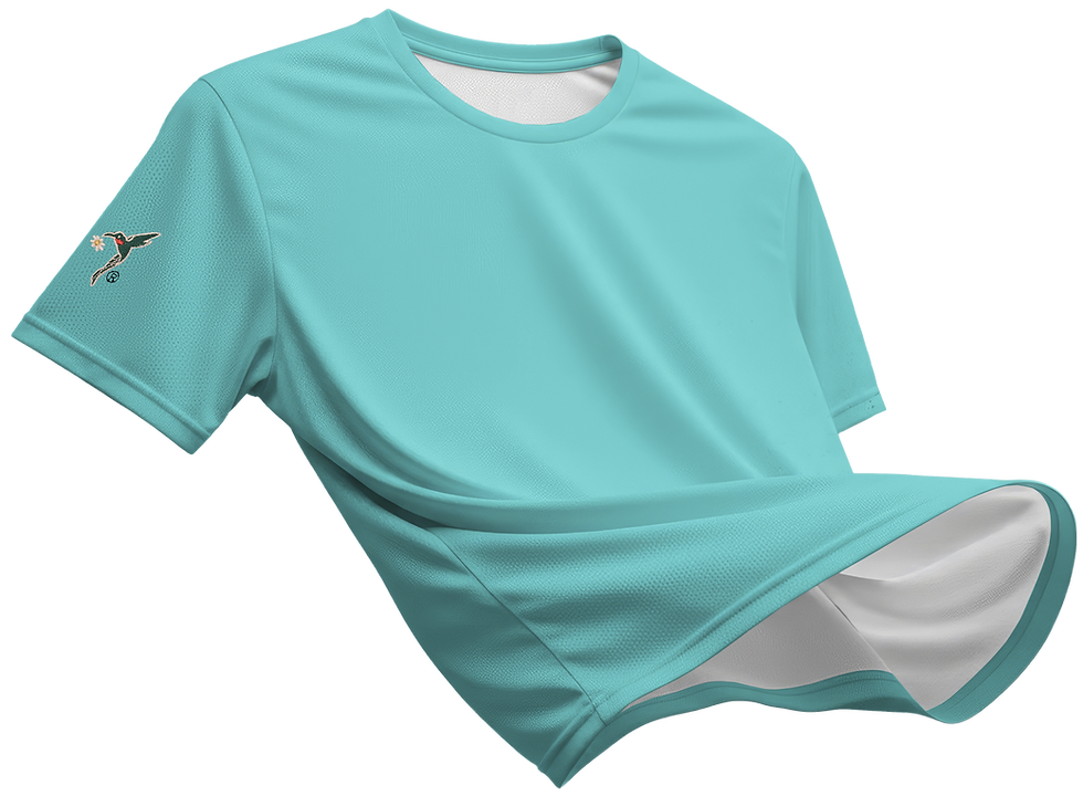 Thumbnail: Enduro Magic Shirts