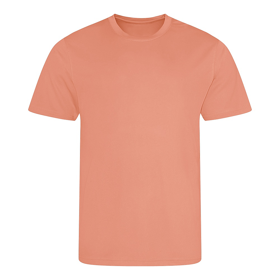 Thumbnail: 20682 Just Cool by AWDis Cool T-Shirt (4.1 Oz.)