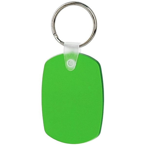 Thumbnail: 45871 Vinyl Key Tag