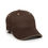 Thumbnail: 66131 Structured Sandwich Visor Ball Cap