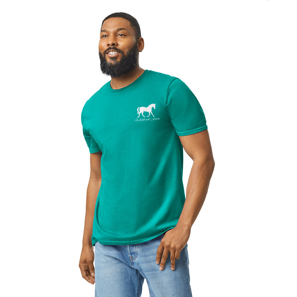 64003 4.3 Oz. SoftStyle Shirt