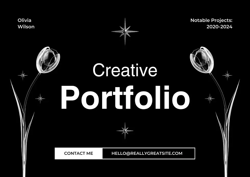 portfolio