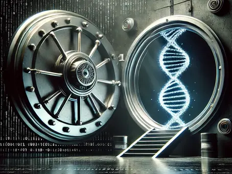 Bankrupt and Exposed: The Future of Your Genetic Data After 23andMe’s Fall