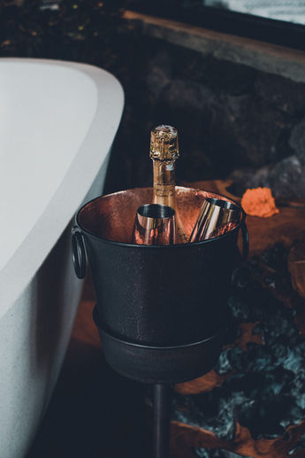 facility of the studio desa eko