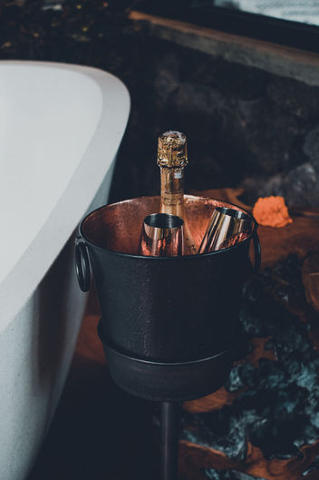 facility of the studio desa eko