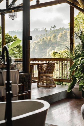 the studio by desa eko munduk bali