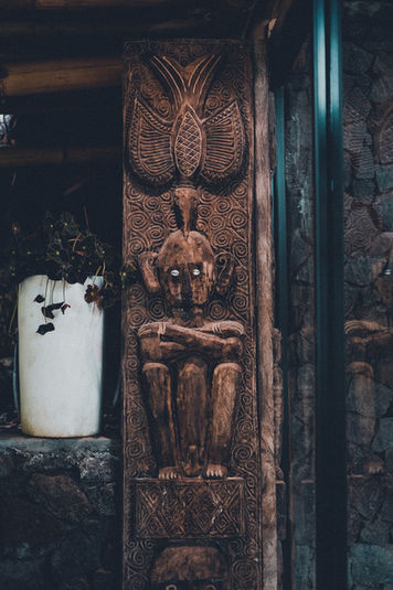 Desa eko the studio facility