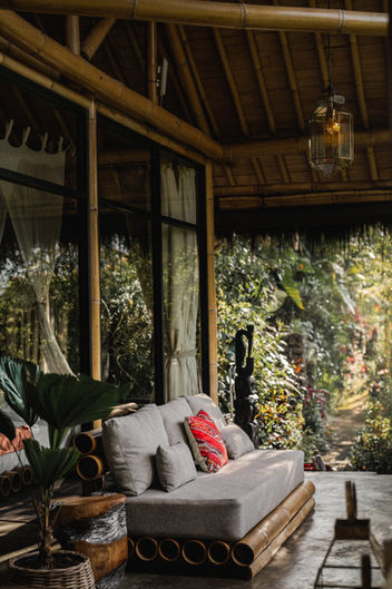 the studio by desa eko munduk