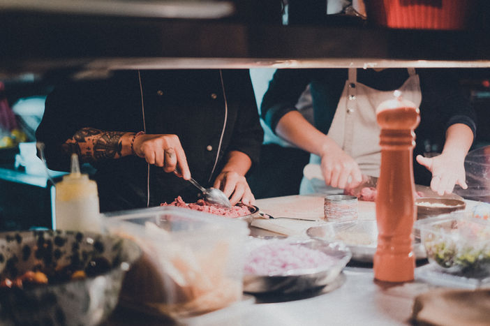 bali the botanist at desa eko 