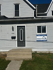 916 Elizabeth St. Wallaceburg, ON