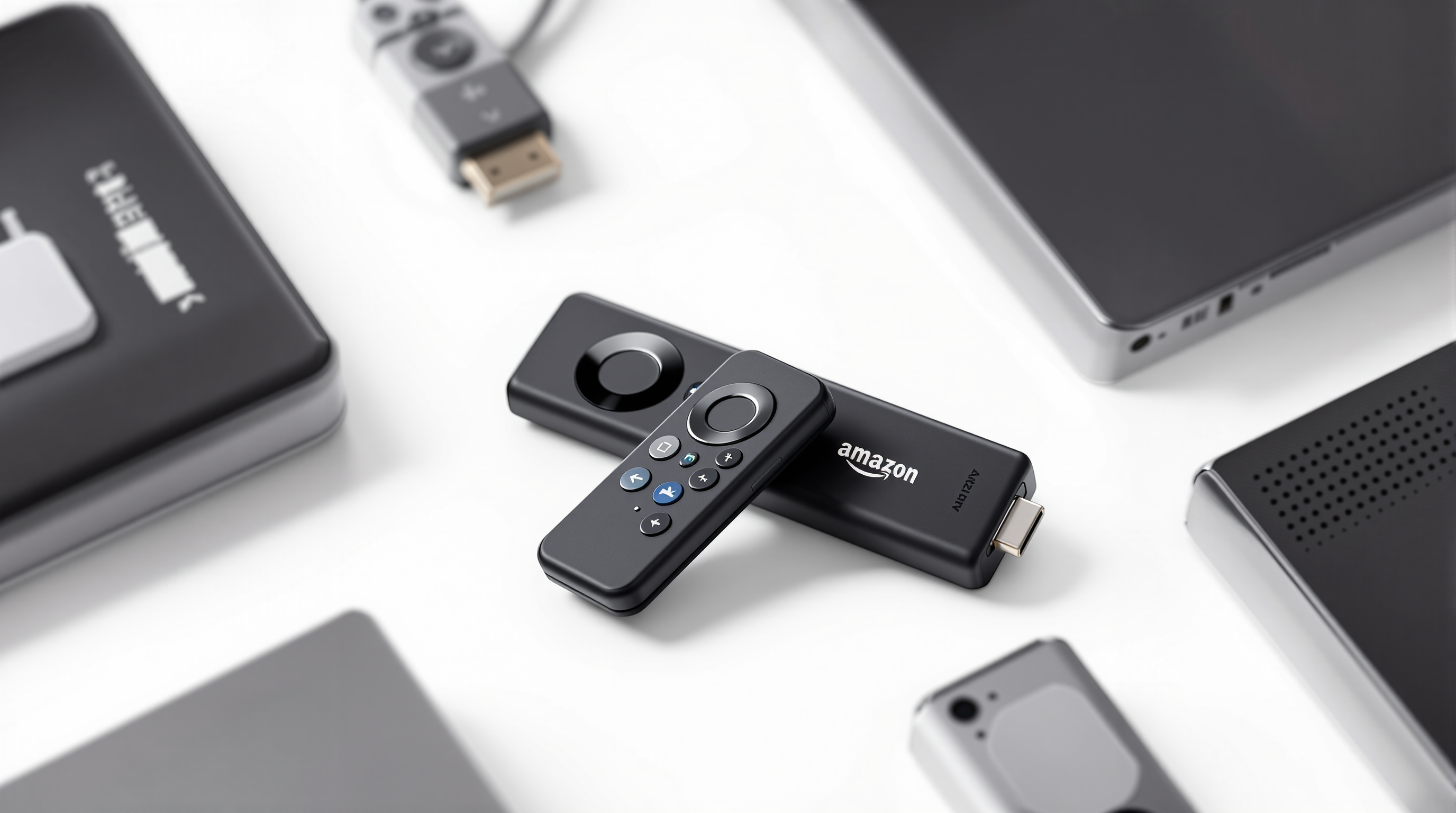 Amazon Fire TV Stick 4K Max (2nd Gen)