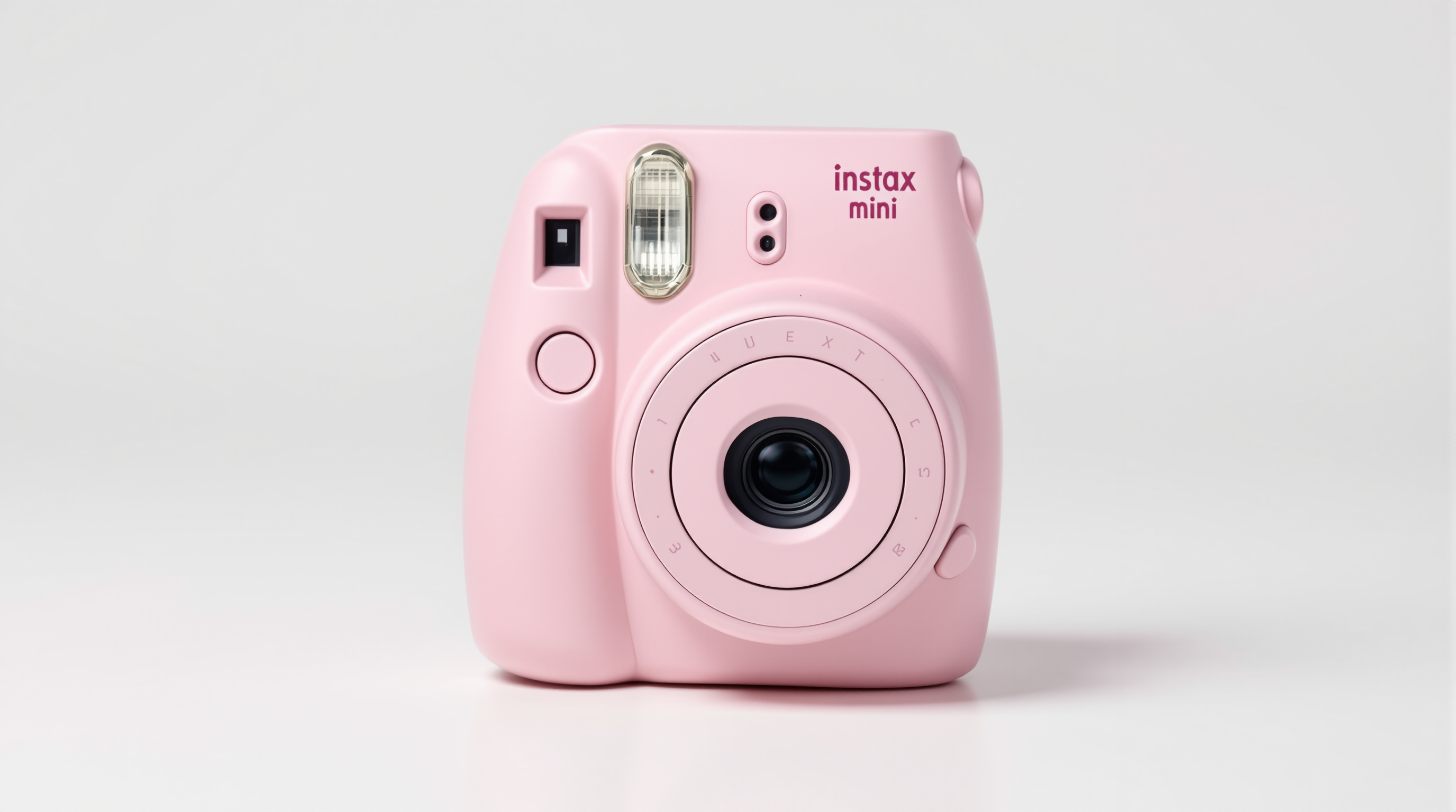 Fujifilm Instax Mini 12 Instant Camera