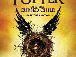 Harry Potter and the Cursed Child